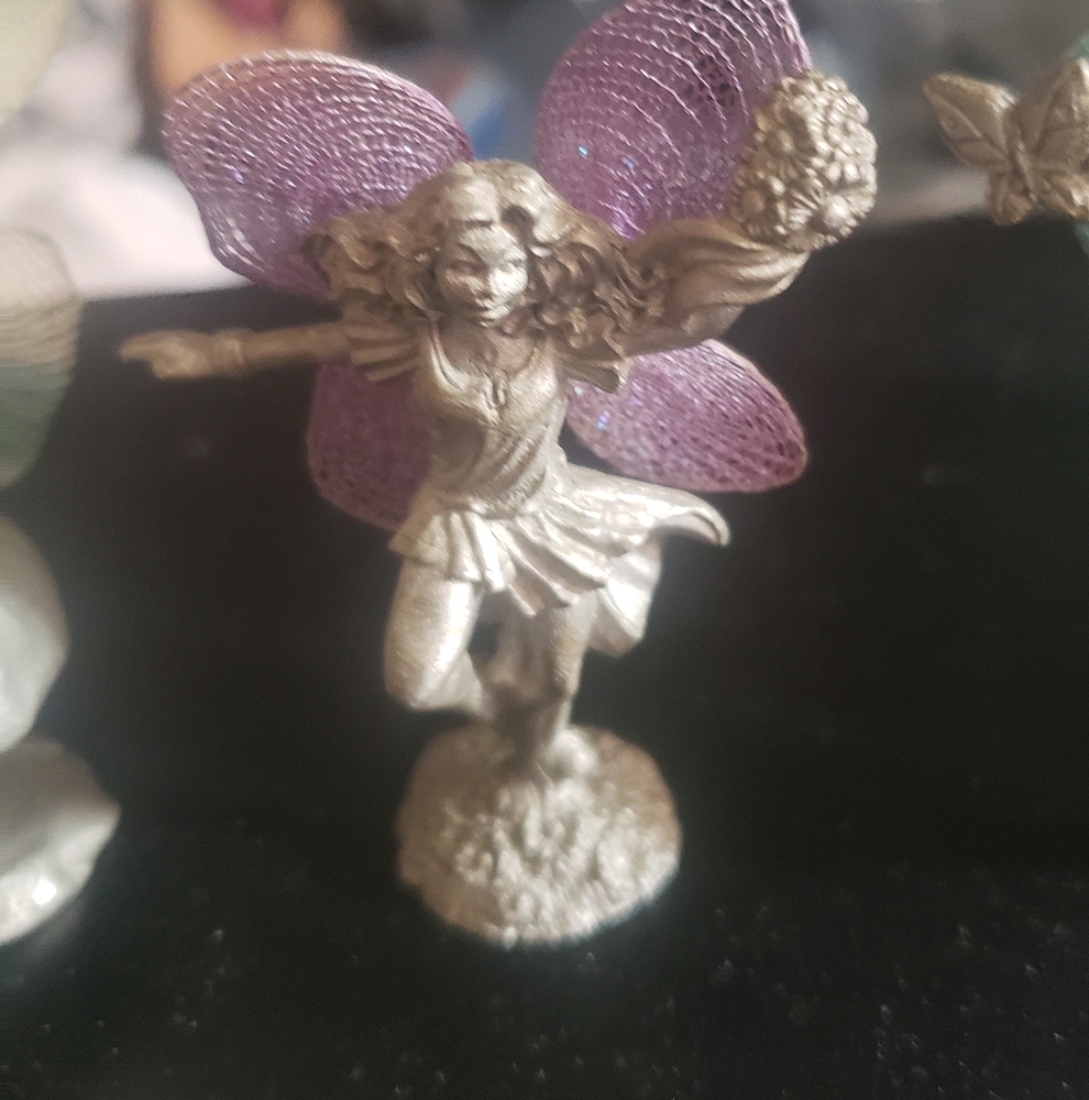 Fairy figures